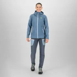 Women's waterproof jacket Karpos Temporale image-2