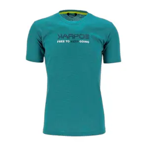 Trikot Karpos Val Federia