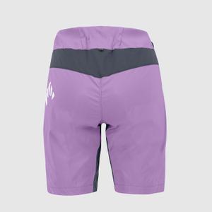 Shorts Karpos Val Viola image-1