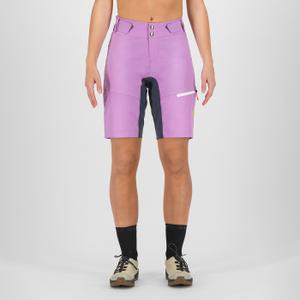 Shorts Karpos Val Viola image-2
