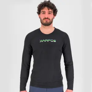 Langarmtrikot Karpos Loma image-1