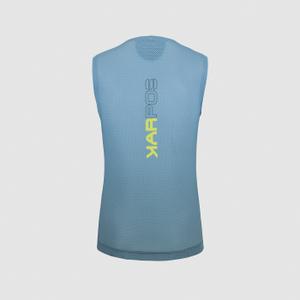 Ärmlös undertröja Karpos Verve Mesh image-1