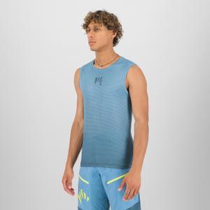 Ärmlös undertröja Karpos Verve Mesh image-2