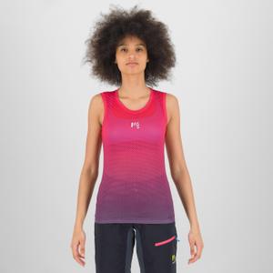 Women's sleeveless Thermal shirt Karpos Verve Mesh image-2