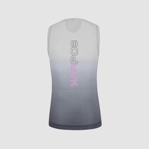 Women's sleeveless Thermal shirt Karpos Verve Mesh image-1