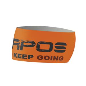 2501120-023-headband-karpos-pelmetto-vibr-orange-woodl-gray-one-size