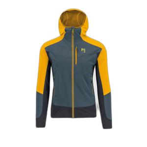2511003-020-sleeveless-jacket-karpos-lede-dark-slate-sunset-vulcan