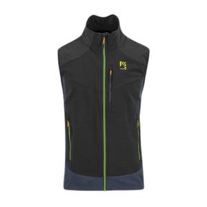 2511004-081-bezrukavovy-kabat-karpos-lede-black-ombre-blue-jasmine-green