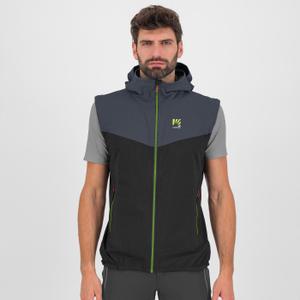 Sleeveless jacket Karpos Lede Convertible image-2