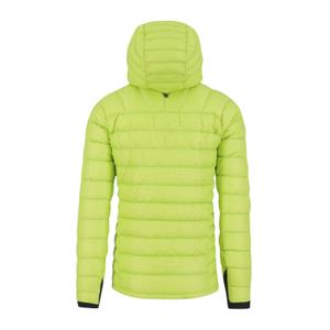 Jakke med hætte Karpos Highest Down image-1