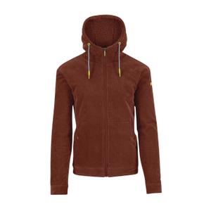 Hooded jacket Karpos Ghiro