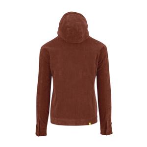 Hooded jacket Karpos Ghiro image-1