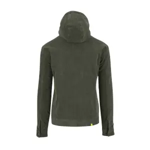 Jakke med hætte Karpos Ghiro image-1