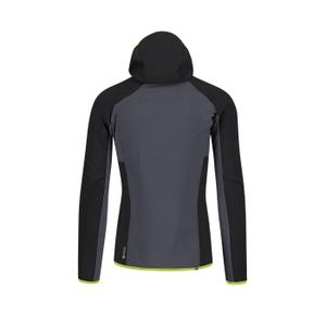 Waterproof jacket Karpos Pizzo Bianco image-1