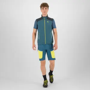 Vindjakke uden ærmer Karpos Parete Evo image-1