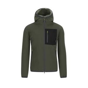 Regenjacke Karpos Falier