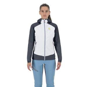 2512003-084-damska-bunda-karpos-lede-bright-white-ombre-blue