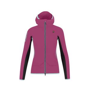 2512032-066-kapuzenjacke-fur-damen-karpos-pizzo-bianco-lila-schwarz