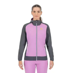 Women's windbreaker Karpos Parete Evo