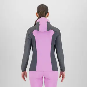 Women's windbreaker Karpos Parete Evo image-1