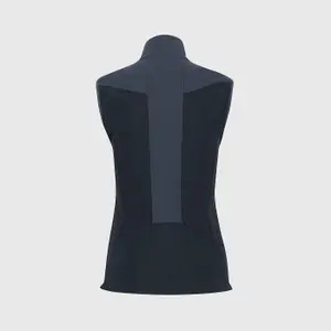 Zonder manche windjack voor dames Karpos Parete Evo image-2