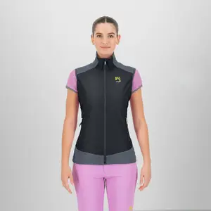 Zonder manche windjack voor dames Karpos Parete Evo image-1