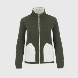 Women's fleece Karpos Sennes image-2