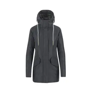 Women's hooded parka Karpos Vandelli