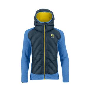 2513000-052-girl-s-hooded-fleece-karpos-marmarole-midnight-diva-blue