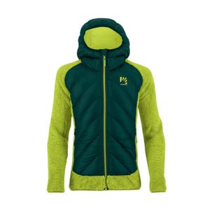 2513000-117-girl-s-hooded-fleece-karpos-marmarole-forest-kiwi-colada