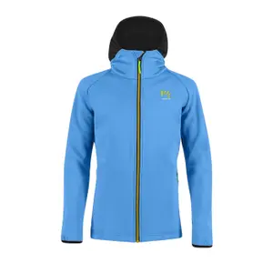 Hiking jacket for kids Karpos Lavaredo