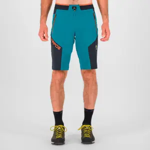 Calções das Bermudas Karpos Rock Evo image-1