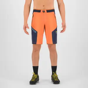 Calções das Bermudas Karpos Rock Evo image-1