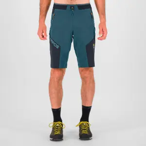 Calções das Bermudas Karpos Rock Evo image-1