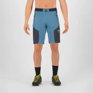 Calções das Bermudas Karpos Rock Evo image-1