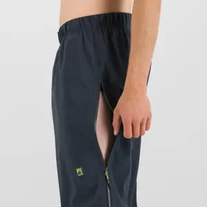 Full-zip rain pants Karpos Lot Rain image-2