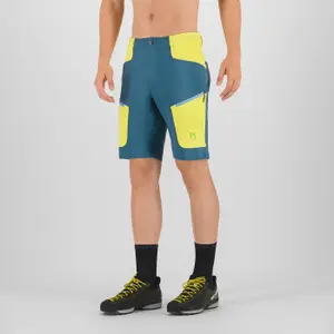 Bermuda Karpos Lastia image-1