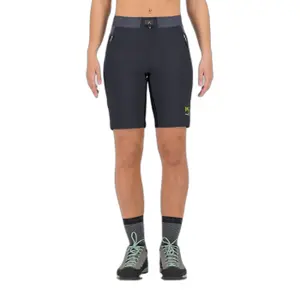 Bermuda-Shorts für Damen Karpos Rock Evo image-0