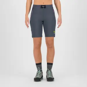 Bermuda-Shorts für Damen Karpos Rock Evo image-2