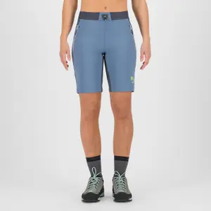Bermuda-Shorts für Damen Karpos Rock Evo image-2