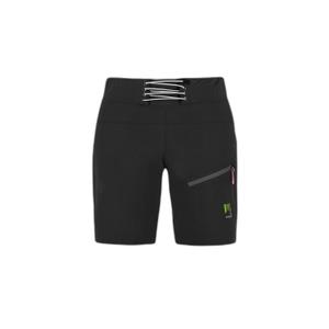2522010-070-women-s-shorts-karpos-val-di-dentro-black-ombre-blue