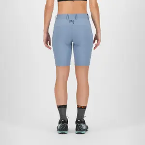 Calções de caminhada para mulher Karpos Fantasia image-1