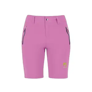 Calções de caminhada para mulher Karpos Fantasia image-0