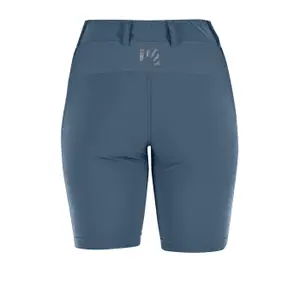 Calções de caminhada para mulher Karpos Fantasia image-2