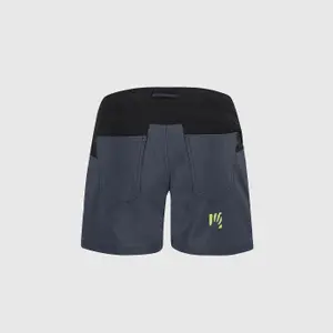 Short de randonnée femme Karpos Lastia image-2