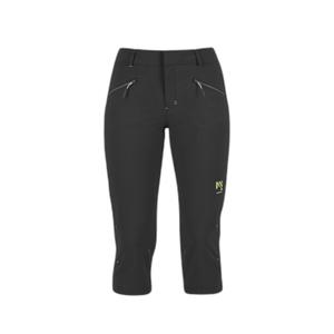 2522033-102-legging-3-4-femme-karpos-fantasia-evo-black-ombre-blue