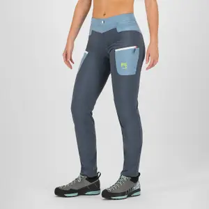 Women's Trousers Karpos Lastia image-1