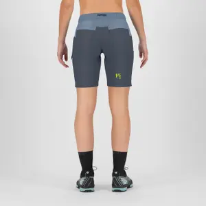 Bermudashorts til kvinder Karpos Lastia image-1