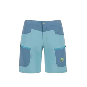 Bermudashorts til kvinder Karpos Lastia image-0