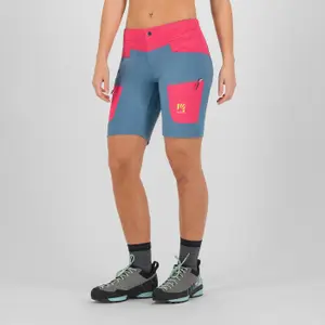 Bermudashorts til kvinder Karpos Lastia image-2